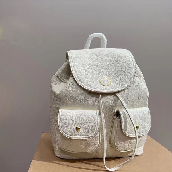 fashion designer bag luxury high appearance level embossed backpack for men and women the same classic single fashion backpack
fashion designer bag luxury high appearance level embossed backpack for men and women the same classic single fashion backpack