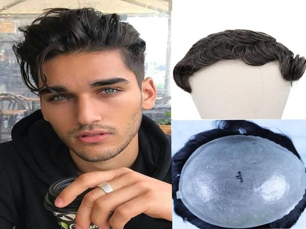 black mixed grey hair remy durable skin human hair curly replacement system men039s toupee skin puthin pu toupee9333878
black mixed grey hair remy durable skin human hair curly replacement system men039s toupee skin puthin pu toupee9333878