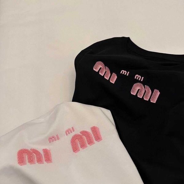 summer ladies letter printing loose casual short sleeves, mixed cotton shrinkproof, soft and textured, loose version of leisure fashion., White
summer ladies letter printing loose casual short sleeves, mixed cotton shrinkproof, soft and textured, loose version of leisure fashion., White