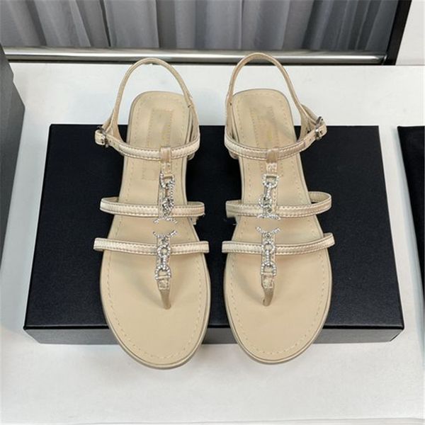 fashion sandals 2023 channel women's high heels the latest styles to wear comfortable letter logo summer casual student sandals 016-014, Black
fashion sandals 2023 channel women's high heels the latest styles to wear comfortable letter logo summer casual student sandals 016-014, Black