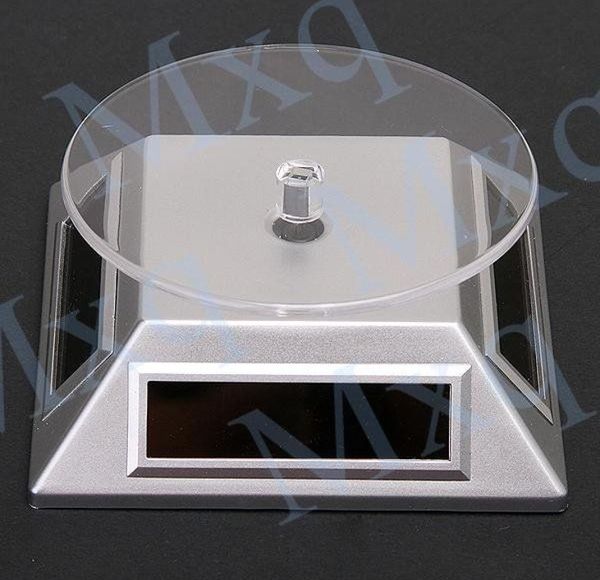 jewelry dispaly platform exhibition stand solar auto rotating display stand rotary turn table plate for mobile mp4 watch jewelry v3577577, Black;white
jewelry dispaly platform exhibition stand solar auto rotating display stand rotary turn table plate for mobile mp4 watch jewelry v3577577, Black;white