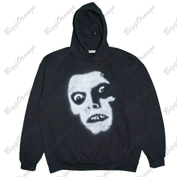 women's hoodies sweatshirts oversized y2k gothic dark style hoodies streetwear kpop harajuku anime hoodie dark alphabet skull pattern c, Black
women's hoodies sweatshirts oversized y2k gothic dark style hoodies streetwear kpop harajuku anime hoodie dark alphabet skull pattern c, Black