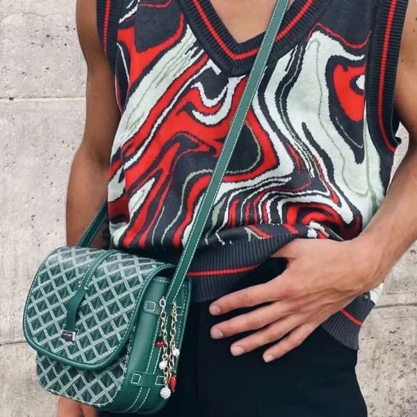 designer bags cross body bags totes messenger bag women fashion classic luxury vintage shoulder handbag luxury genuine leather versatile por
designer bags cross body bags totes messenger bag women fashion classic luxury vintage shoulder handbag luxury genuine leather versatile por