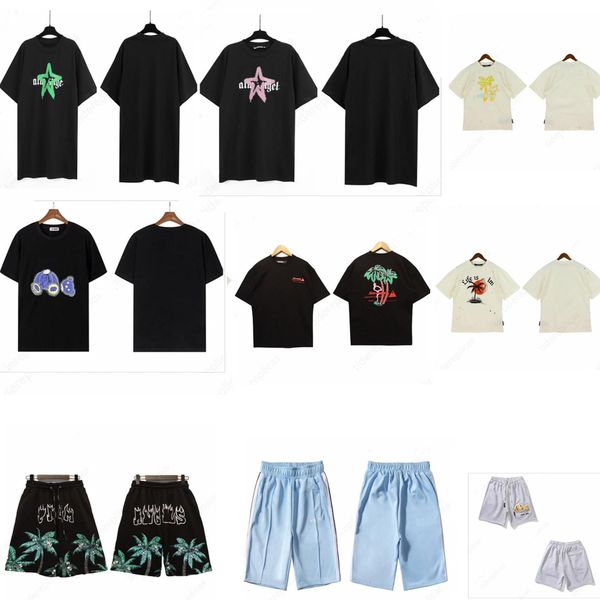 mens polo shirt men's t shirt summer pa men womens t shirt mans city stylist tee guillotine bear palms printed short sleeve truncated b, White;black
mens polo shirt men's t shirt summer pa men womens t shirt mans city stylist tee guillotine bear palms printed short sleeve truncated b, White;black