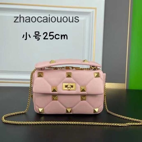 valentins handbag rivet women bags fashionable luxury handbags designer classic metal diamond grid chain leather women's casual shoulde
valentins handbag rivet women bags fashionable luxury handbags designer classic metal diamond grid chain leather women's casual shoulde