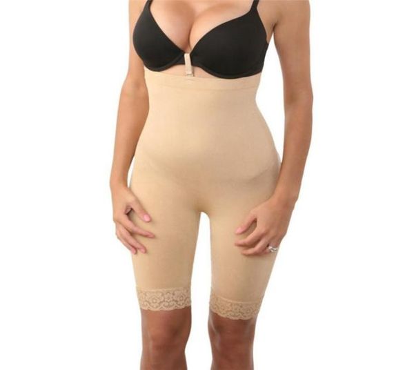 women seamless shaper body lace edge high waist underwear siamese pure color shaping onepiece slimfit styling buttock underpant8303102, Black;white
women seamless shaper body lace edge high waist underwear siamese pure color shaping onepiece slimfit styling buttock underpant8303102, Black;white