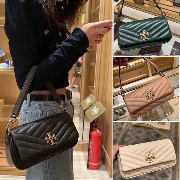66% off 2023 new bag designer tb women's vintage twill underarm kira stick one shoulder handheld crossbody bag celebrity american style
66% off 2023 new bag designer tb women's vintage twill underarm kira stick one shoulder handheld crossbody bag celebrity american style