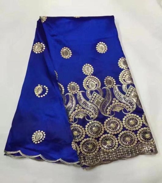 multi color african george lace fabric with sequin lace nigerian george wrapper african fabric for dress 5yd9565796, Pink;blue
multi color african george lace fabric with sequin lace nigerian george wrapper african fabric for dress 5yd9565796, Pink;blue