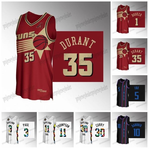 2023-24 basketball crossover series jerseys devin 1booker chris 3paul de'aaron 5fox domantas 10sabonis klay 11thompson stephen 30curry, Black;red
2023-24 basketball crossover series jerseys devin 1booker chris 3paul de'aaron 5fox domantas 10sabonis klay 11thompson stephen 30curry, Black;red