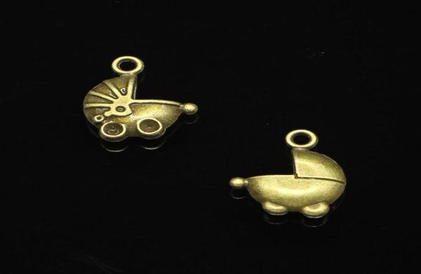 67pcs zinc alloy charms antique bronze plated 3d baby carriage buggy pram charms for jewelry making diy handmade pendants 1613mm9640903, Bronze;silver
67pcs zinc alloy charms antique bronze plated 3d baby carriage buggy pram charms for jewelry making diy handmade pendants 1613mm9640903, Bronze;silver