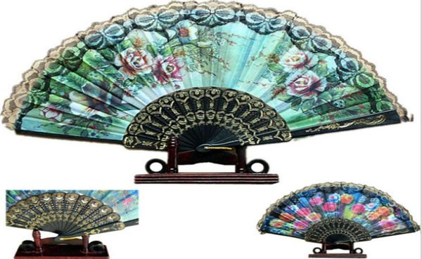 black lace wedding fans ladies hand dancing folding fan retro bun deco fans handmade wedding tourism guest gift2547198, White
black lace wedding fans ladies hand dancing folding fan retro bun deco fans handmade wedding tourism guest gift2547198, White