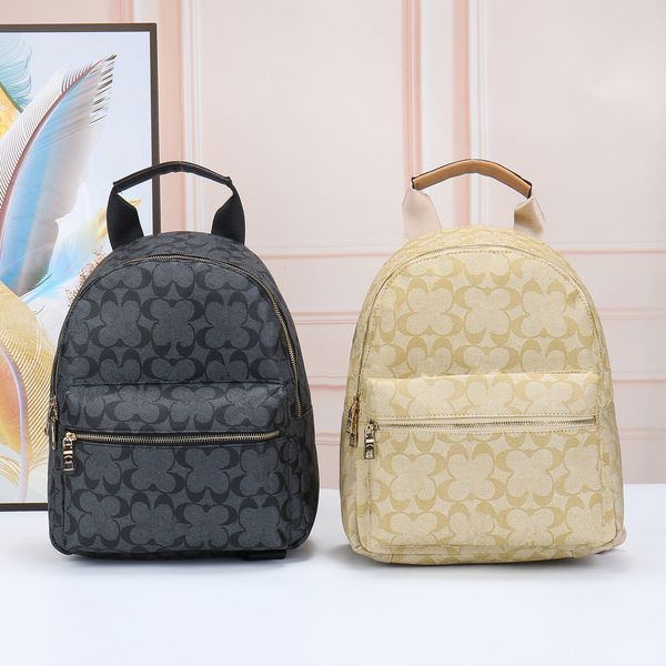 designer backpack women's handbag men's fashion bag backpack style travel backpack full letter pattern shoulder bag wholesale of m
designer backpack women's handbag men's fashion bag backpack style travel backpack full letter pattern shoulder bag wholesale of m
