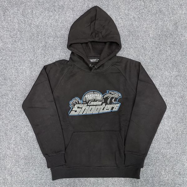 new men's trapstar tracksuits embroidery shooter warm women y2k hoodies designer long sleeve hoody pullover with pants zipper up trouse, Gray
new men's trapstar tracksuits embroidery shooter warm women y2k hoodies designer long sleeve hoody pullover with pants zipper up trouse, Gray