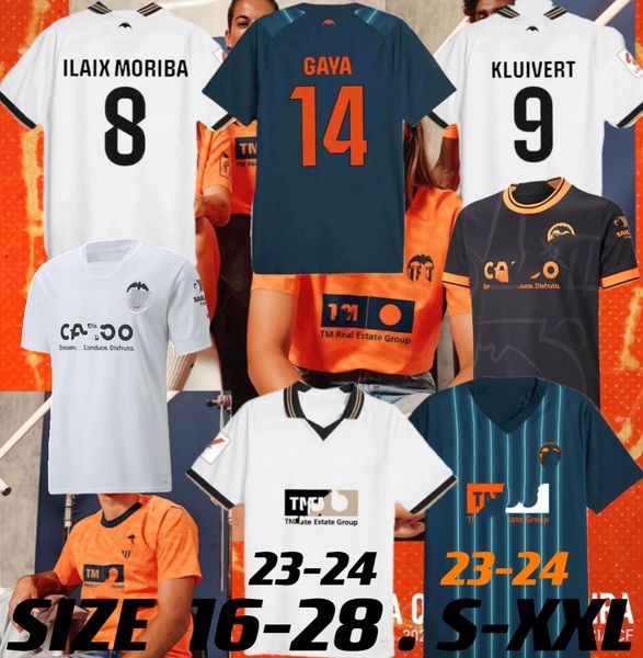 22 2023 2024 valencias soccer jerseys cavani guedes gameiro camisetas de futbol gaya men kids kit football shirts 2023 2024 rivero c.soler c, Black
22 2023 2024 valencias soccer jerseys cavani guedes gameiro camisetas de futbol gaya men kids kit football shirts 2023 2024 rivero c.soler c, Black