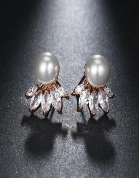 fashion cute exquisite flower stud pearl crystal earings studs white zircon for women jewelry wedding party gifts13525974755121, Golden;silver
fashion cute exquisite flower stud pearl crystal earings studs white zircon for women jewelry wedding party gifts13525974755121, Golden;silver