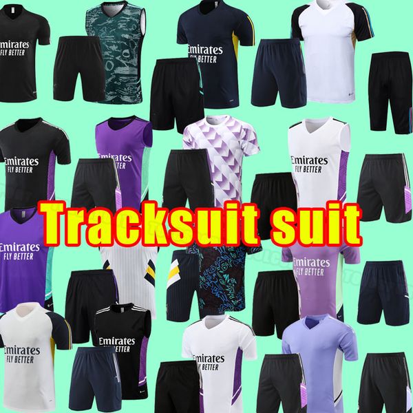 2023 2024 real madrids benzema soccer tracksuits vini jr modric camavinga 23 24 tchouameni asensio kroos hazard rudiger men vest training se, Black
2023 2024 real madrids benzema soccer tracksuits vini jr modric camavinga 23 24 tchouameni asensio kroos hazard rudiger men vest training se, Black