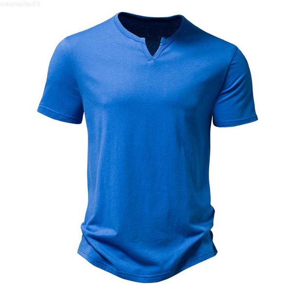 men's t-shirts men's cotton tee shirts summer men casual t-shirt v-neck fashion new tshirt short sleeve man slim solid l230720, White;black
men's t-shirts men's cotton tee shirts summer men casual t-shirt v-neck fashion new tshirt short sleeve man slim solid l230720, White;black
