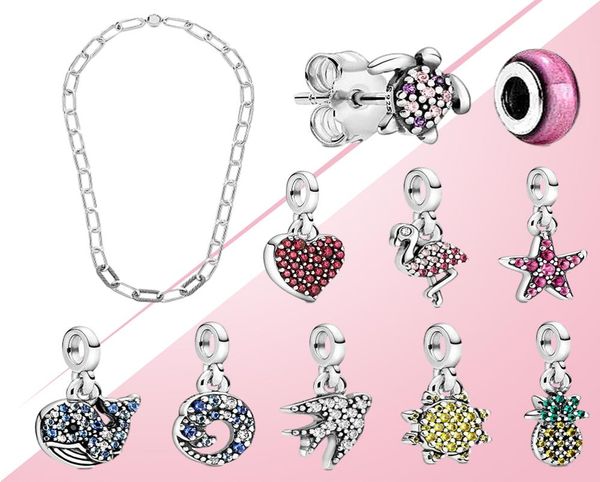 fahmi 100 925 sterling silver 1 1 my blue whale dangle charm sea single stud earring link necklace me series pendan5010124
fahmi 100 925 sterling silver 1 1 my blue whale dangle charm sea single stud earring link necklace me series pendan5010124