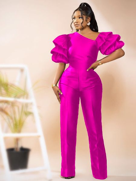 women's jumpsuits rompers women jumpsuits shiny skew collar puff sleeves high waist slim elegant office ladies summer fashion party ele, Black;white
women's jumpsuits rompers women jumpsuits shiny skew collar puff sleeves high waist slim elegant office ladies summer fashion party ele, Black;white