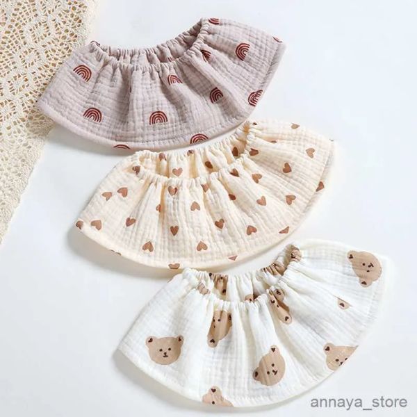bibs cloths baby feeding bibs 360 soft cotton print saliva towel for newborn toddler soft cloth kid bib r230628 wjw
bibs cloths baby feeding bibs 360 soft cotton print saliva towel for newborn toddler soft cloth kid bib r230628 wjw