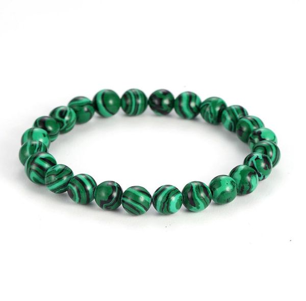 hand catenary popular blue malachite 6 8 10 12 14 mm men039s and women039s fashion elastic bracelet4727515, Golden;silver
hand catenary popular blue malachite 6 8 10 12 14 mm men039s and women039s fashion elastic bracelet4727515, Golden;silver
