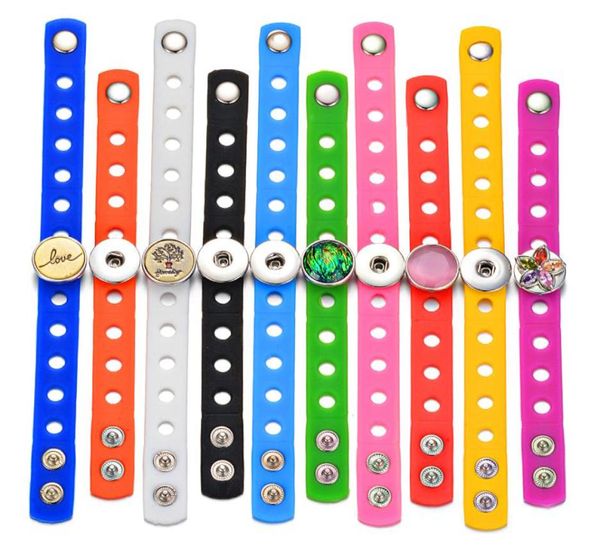 10pcslot candy color silicone bangles fit 18mm snap charms vocheng gingersnap bracelet jewelry women kids gift nn7475248025, Black
10pcslot candy color silicone bangles fit 18mm snap charms vocheng gingersnap bracelet jewelry women kids gift nn7475248025, Black