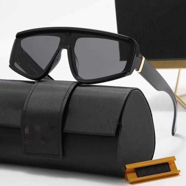 sunglasses fashion sunglasses designer men women sun glasses goggle large frame adumbral 7 color sunglass, White;black
sunglasses fashion sunglasses designer men women sun glasses goggle large frame adumbral 7 color sunglass, White;black
