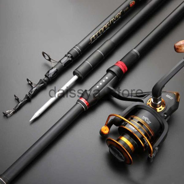 boat fishing rods carbon telescopic spinning carp fishing rod 1.8-3.6m sea rod m powerful throw feeder lure rod casting pole x0720
boat fishing rods carbon telescopic spinning carp fishing rod 1.8-3.6m sea rod m powerful throw feeder lure rod casting pole x0720