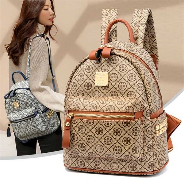 62% off 2023 new bagdesigner printed letter new style female college student backpack casual versatile large capacity bag
62% off 2023 new bagdesigner printed letter new style female college student backpack casual versatile large capacity bag