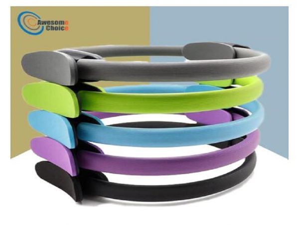 quality yoga pilates ring magic wrap slimming body building training heavy duty ppnbr material yoga circle 5 colors4696296
quality yoga pilates ring magic wrap slimming body building training heavy duty ppnbr material yoga circle 5 colors4696296