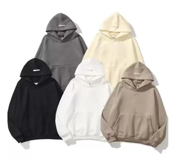 ess men hoodies long sleeve pullover hooded pullover essen letter oversized essentail hoody s-xl, Black
ess men hoodies long sleeve pullover hooded pullover essen letter oversized essentail hoody s-xl, Black