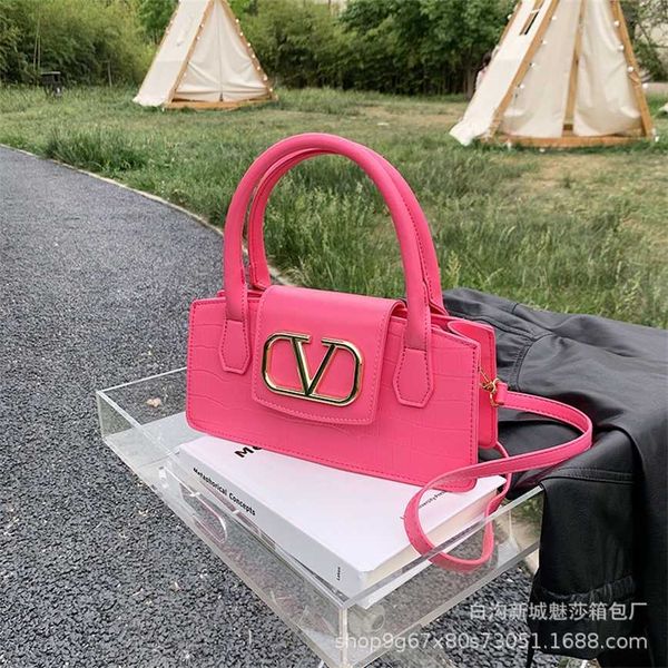 68% off 2023 new bagdesigner women's handheld one shoulder crossbody new solid letter foreign candy color simple bag tide
68% off 2023 new bagdesigner women's handheld one shoulder crossbody new solid letter foreign candy color simple bag tide