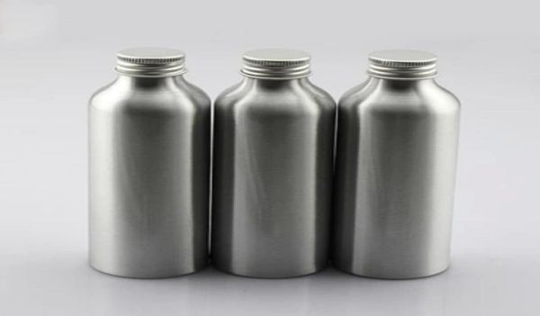 150ml x 20 empty aluminum bottles with cap for cosmetic packagingsilver metal oil container screw lids7093282
150ml x 20 empty aluminum bottles with cap for cosmetic packagingsilver metal oil container screw lids7093282