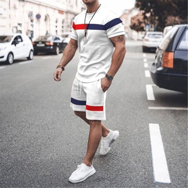 men s tracksuits summer home leisure thin short sleeve sports collage round neck t shirt trend two piece grou s 230720, Gray
men s tracksuits summer home leisure thin short sleeve sports collage round neck t shirt trend two piece grou s 230720, Gray