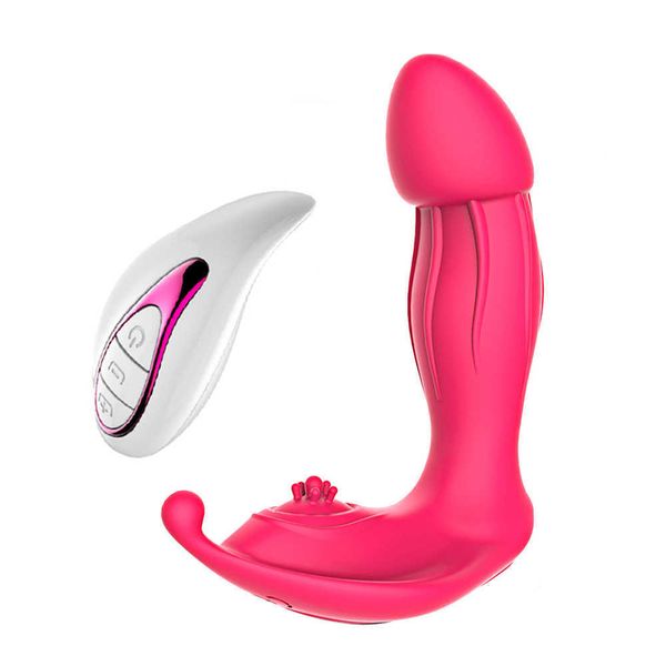 jellyfish vibrant pseudophallus female remote control invisible fun toy rear court shaker
jellyfish vibrant pseudophallus female remote control invisible fun toy rear court shaker