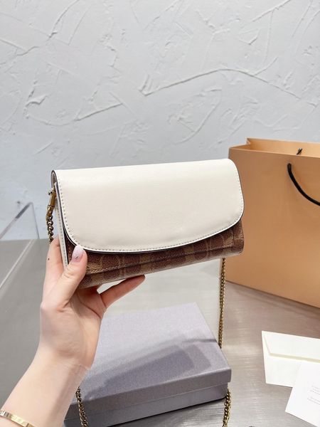 5a ss20 luxury designer woman's bag handbag shoulder bags genuine leather original box messenger purse chain with card holder slot clut
5a ss20 luxury designer woman's bag handbag shoulder bags genuine leather original box messenger purse chain with card holder slot clut