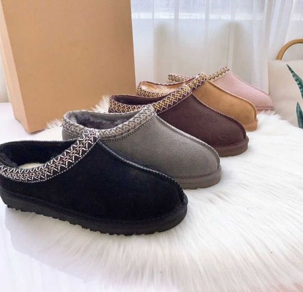 ankle winter boot designer fur snow boots tasman slipper flat heel fluffy mules real leather australia booties for woman uggity all kinds of, Black
ankle winter boot designer fur snow boots tasman slipper flat heel fluffy mules real leather australia booties for woman uggity all kinds of, Black