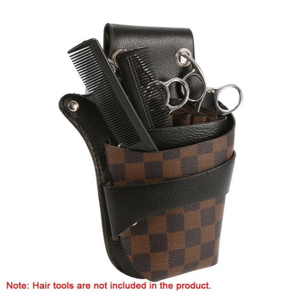 pu leather hair scissor holster hairdressing bag pouch holder for hair stylist rivet clips waist shoulder belt included 2011268160942
pu leather hair scissor holster hairdressing bag pouch holder for hair stylist rivet clips waist shoulder belt included 2011268160942