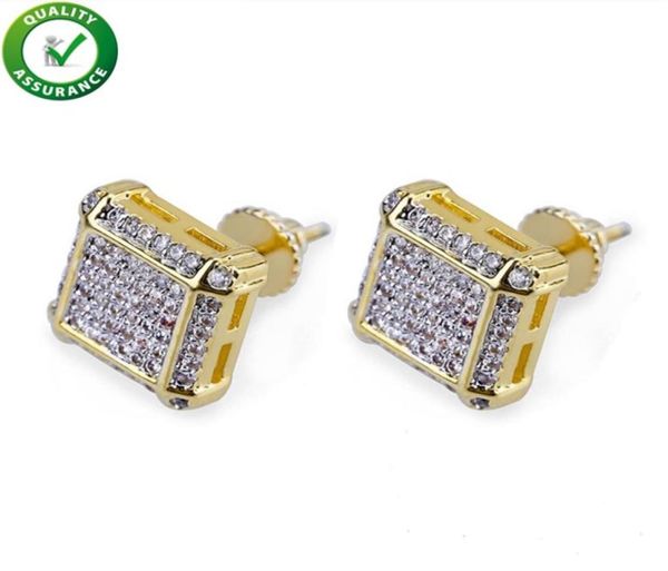 designer earrings luxury stick hip hop jewelry men diamond stud earring iced out bling cz style charms gold rapper women fashion accessories, Golden 
designer earrings luxury stick hip hop jewelry men diamond stud earring iced out bling cz style charms gold rapper women fashion accessories, Golden