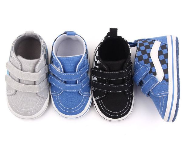 baby shoes kids first walkers infant classic sports anti-slip soft sole shoes boys girls sneakers prewalker shoes
baby shoes kids first walkers infant classic sports anti-slip soft sole shoes boys girls sneakers prewalker shoes