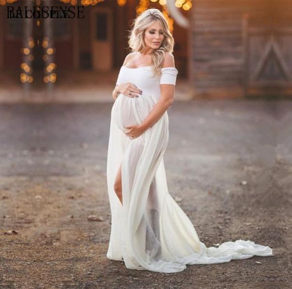 maternity pography props split front pregnancy dress for po shoot shoulderless pregnant women dresses maxi maternity gown6025983, White
maternity pography props split front pregnancy dress for po shoot shoulderless pregnant women dresses maxi maternity gown6025983, White