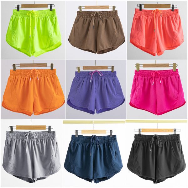 lu-0160 womens yoga outfits high waist shorts exercise short pants fitness wear girls running elastic pants sportswear pocket lined
lu-0160 womens yoga outfits high waist shorts exercise short pants fitness wear girls running elastic pants sportswear pocket lined