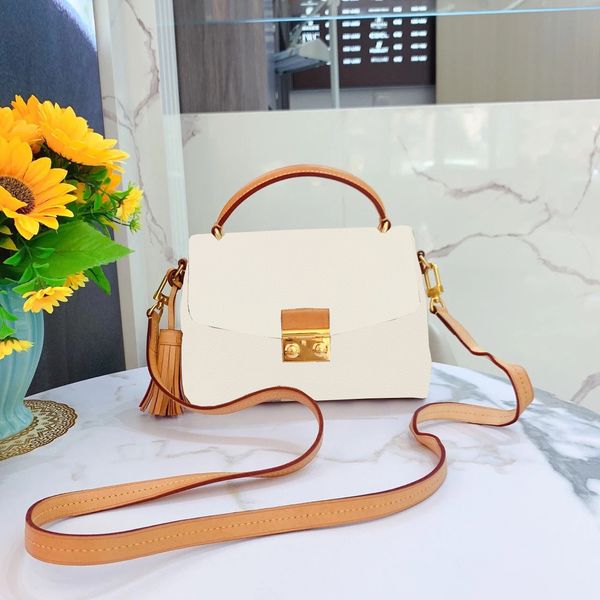 2022 shoulder bag handbag women luxury designer bags crossbody handbags purses brown pochette accessories purse lady genuine leather card ho
2022 shoulder bag handbag women luxury designer bags crossbody handbags purses brown pochette accessories purse lady genuine leather card ho