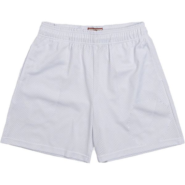 mesh shorts designer gym weight menshort sand drifting beach shorts polarmens summer football boys pocket fashion waisted quick drying, White;black
mesh shorts designer gym weight menshort sand drifting beach shorts polarmens summer football boys pocket fashion waisted quick drying, White;black