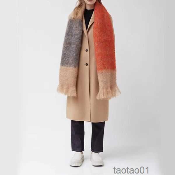scarves luxury cashmere womens scarf winter thick warm solid cape wraps female bandana pashmina jil foulard blanket 1fj8l, Blue;gray
scarves luxury cashmere womens scarf winter thick warm solid cape wraps female bandana pashmina jil foulard blanket 1fj8l, Blue;gray