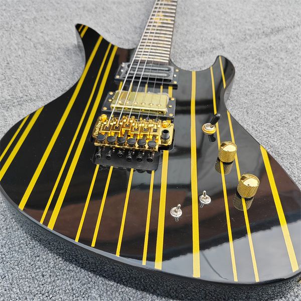 custom 6-string electric guitar, bullion matador. other colors can be customized. available from stock, ing
custom 6-string electric guitar, bullion matador. other colors can be customized. available from stock, ing