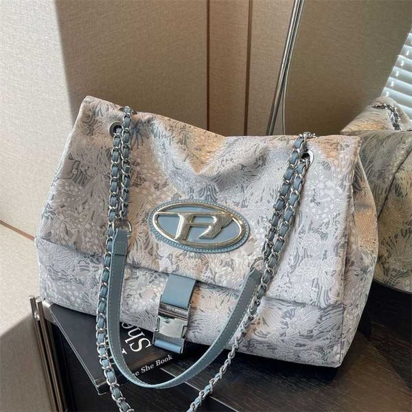 68% off 2023 new bagdesigner large capacity fashion chain women's simple embroidery tote new casual underarm bag
68% off 2023 new bagdesigner large capacity fashion chain women's simple embroidery tote new casual underarm bag
