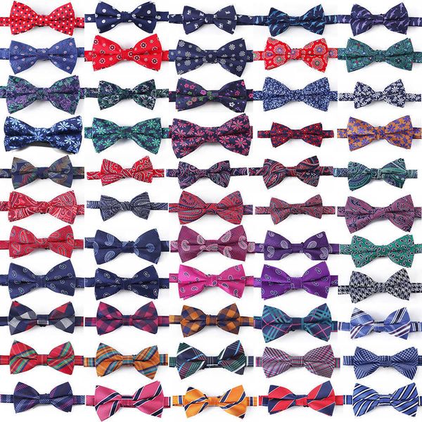 bolo ties tailor smith % microfiber bowtie woven dot checked stripped bow tie butterfly wedding dress mens formal classical accessory hkd230, Red
bolo ties tailor smith % microfiber bowtie woven dot checked stripped bow tie butterfly wedding dress mens formal classical accessory hkd230, Red