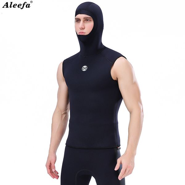 wetsuits drysuits slinx 3mm neoprene men s hooded vest wetsuit scuba diving skin 230720
wetsuits drysuits slinx 3mm neoprene men s hooded vest wetsuit scuba diving skin 230720