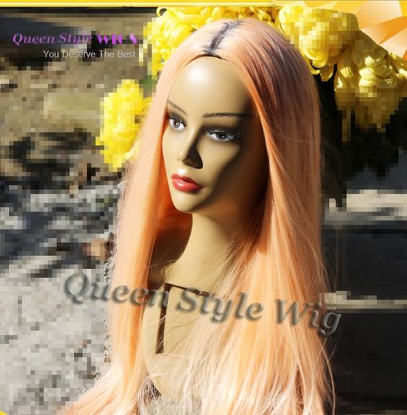 tangerine color hair wig synthetic straight orange hair wig fantasy color cosplay none lace lace front wigs for drag queen6162367, Black
tangerine color hair wig synthetic straight orange hair wig fantasy color cosplay none lace lace front wigs for drag queen6162367, Black